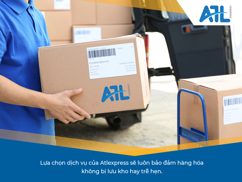 Chuẩn bị gì trước khi shipper lấy hàng