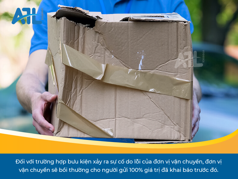 Dịch vụ khai giá bảo hiểm