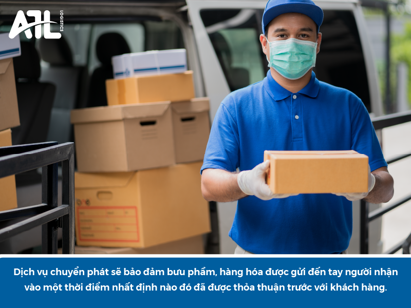 Dịch vụ phát hẹn giờ