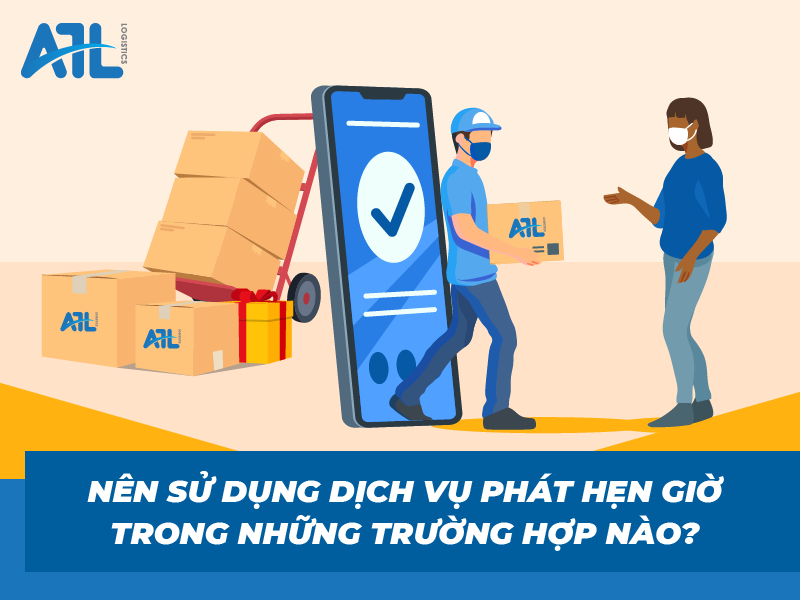 Dịch vụ phát hẹn giờ