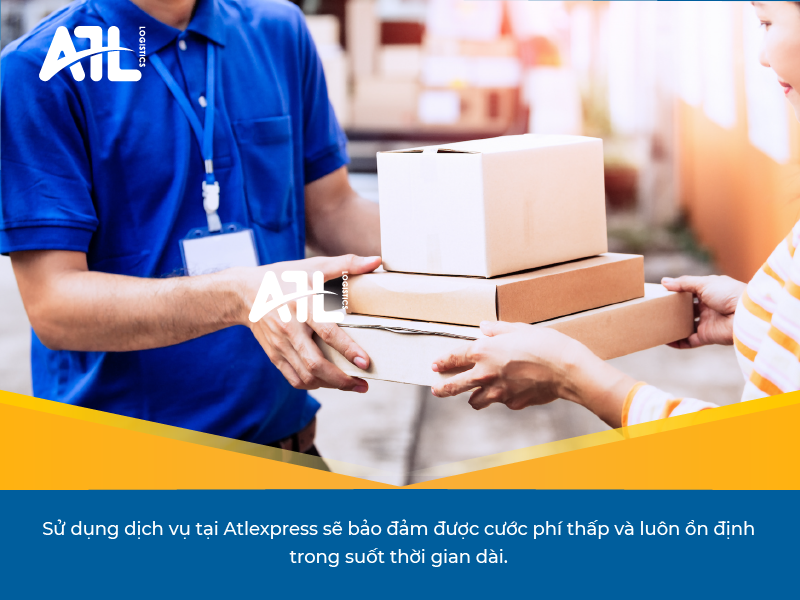 Khi nào nên sử dụng chuyển phát tiết kiệm