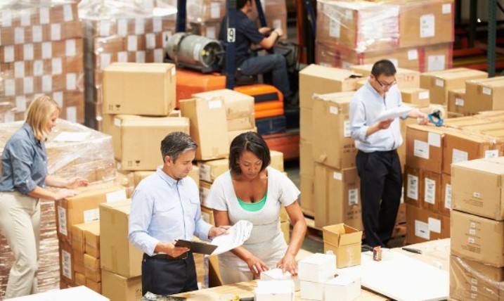 Vận chuyển hàng giá trị cao