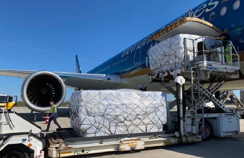 Vận chuyển trong ngày nên chọn phương tiện nào